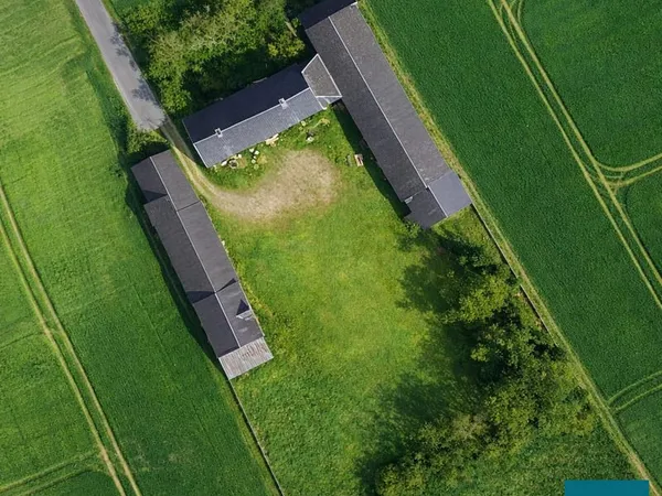 Maison à vendre Courvaudon