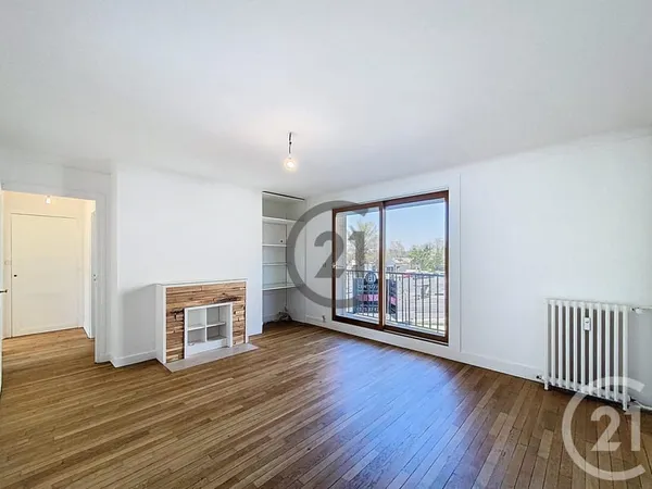 Appartement 3 pièces 75 m²