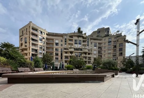 Stationnement Vente Levallois-Perret   40000€