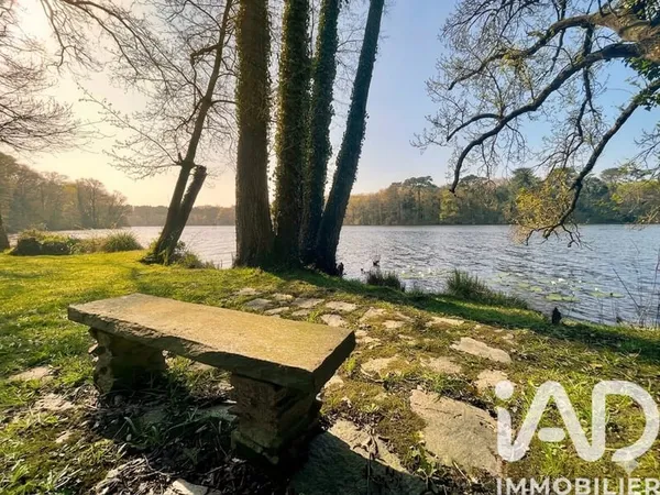 Vente Maison d'architecte 7 pièces