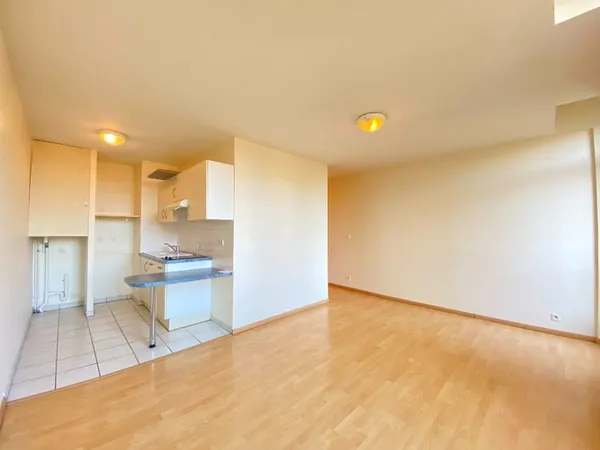 Appartement Mont de Marsan 2 pièces 39.80 m2