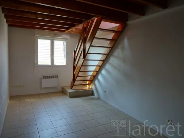 Appartement Ascoux 2 pièces