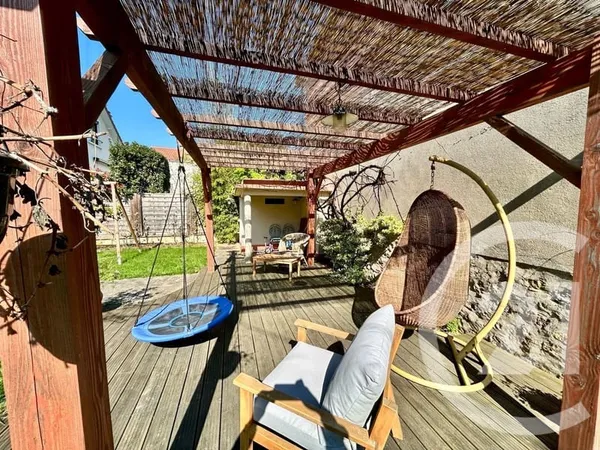 Maison 5 pièces 104 m²