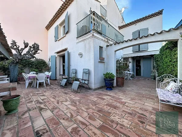 Maison de charme à 150 m de la plage Emplacement privilégi