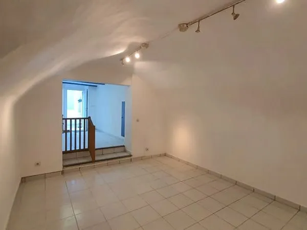 T1 41 m² centre village en RDC