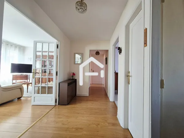 Superbe appartement 4 pièces à vendre à Beauzelle - Confort et calme assurés !