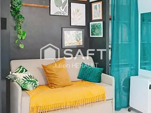 Mon coup de coeur, Idéale investissement ou premier achat