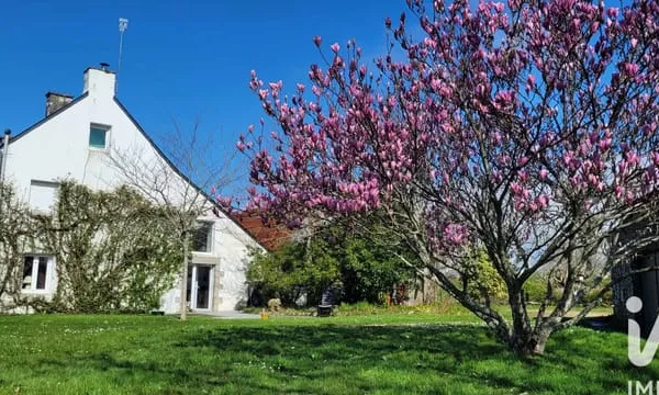 Vente Maison/villa 3 pièces