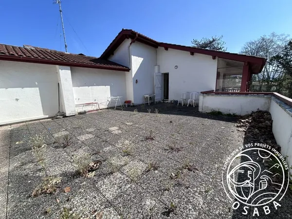 Appartement à vendre Cambo-les-Bains