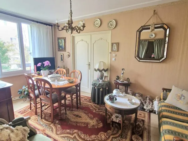 Appartement spécial investisseur