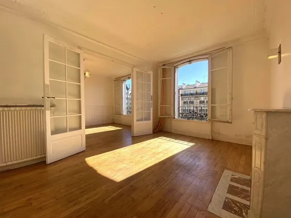 Charmant APT 3P 72m2 - Allées Léon Gambetta