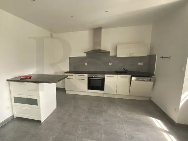 FLERS : Appartement T3 en centre-ville