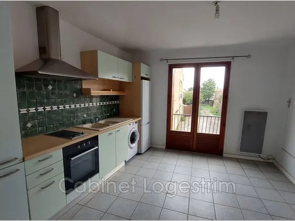 Location appartement 2 Pièce(s)