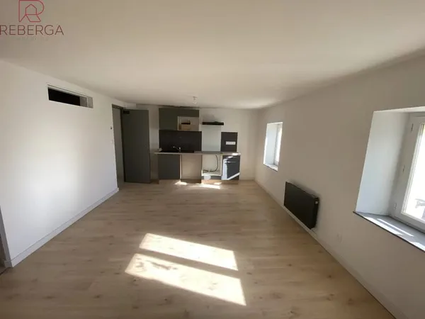 Appartement T3 dernier étage - Les Bausses