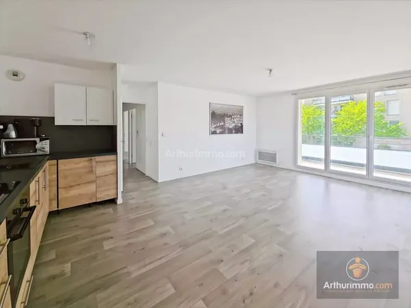 Exclusivité Arthurimmo - Appartement 3 pièces