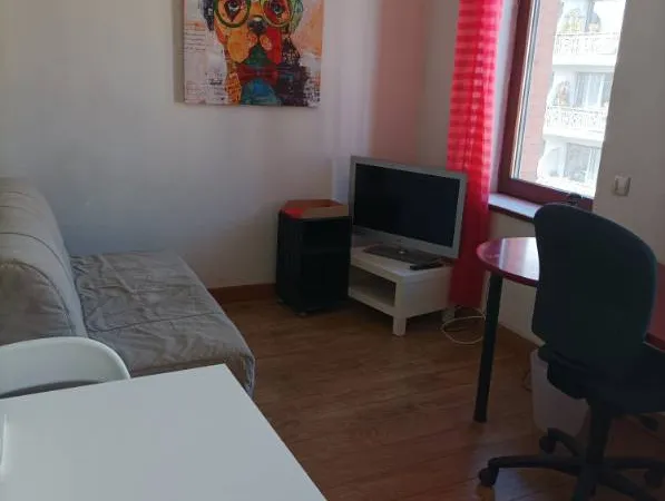 Appartement Toulouse 1 pièce(s) 28 m2