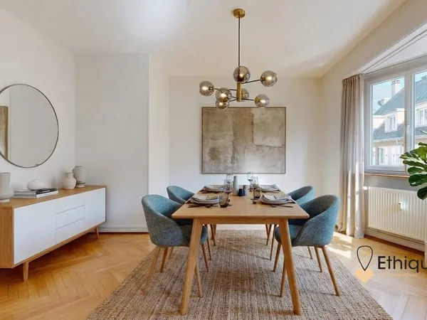 Appartement à vendre Strasbourg