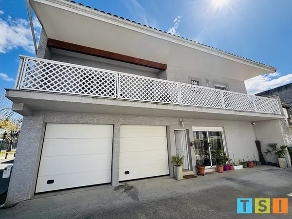 Maison Vente Valentine 5p 113m² 142500€