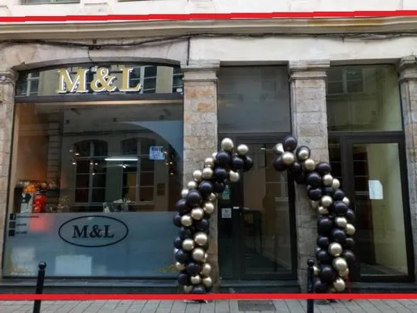 Boutique VALENCIENNES