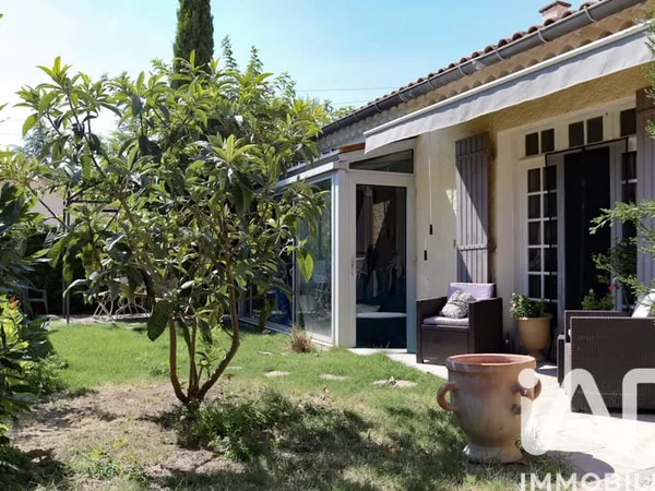 Vente Maison traditionnelle 4 pièces