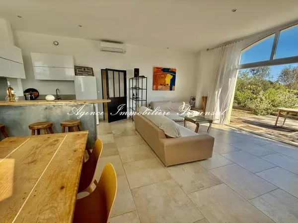 Vente appartement 3 Pièce(s)