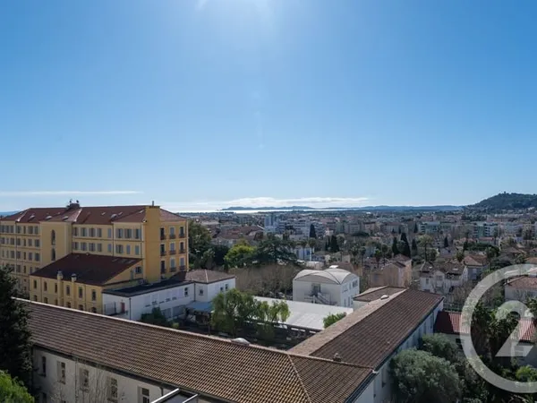 Appartement 2 pièces 49 m²