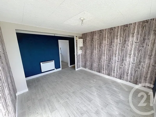 Appartement 3 pièces 50 m²