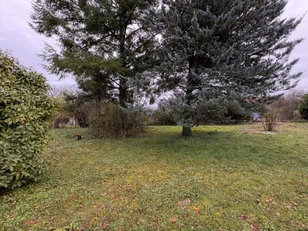 Terrain à bâtir Vente Brognon  800m² 181000€