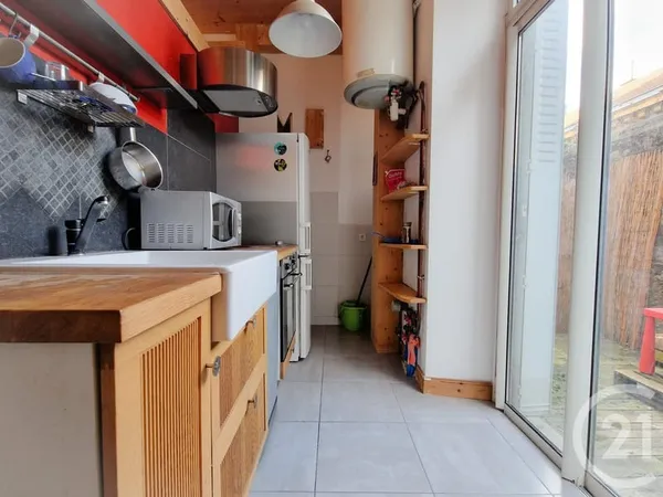 Appartement 1 pièce 30 m²