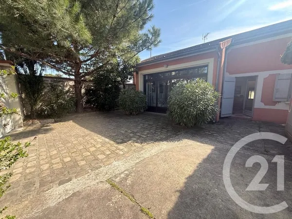 Maison 4 pièces 73 m²