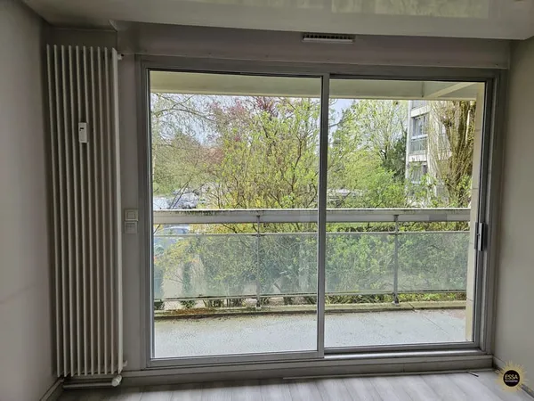 Appartement à vendre Bailly