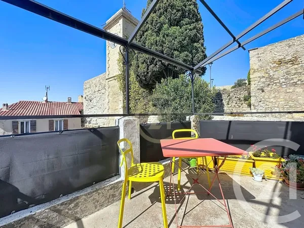 Maison 2 pièces 26 m²