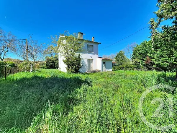 Maison 4 pièces 70 m²