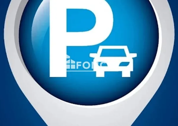 Vente 2 Places de Parking Sécurisées - Mulhouse Rue des Gymnastes