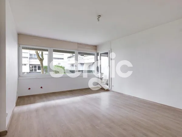 Appartement La Madeleine 2 pièce(s) 52 m2