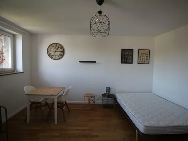 STUDIO MEUBLE PROCHE DARCY
