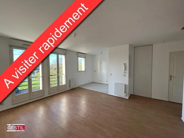 Appartement récent