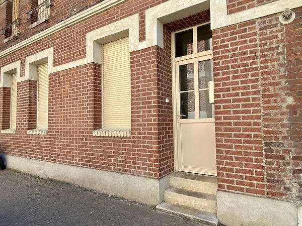 SECTEUR NOYON