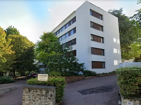 Appartement Location Meudon 4p 78m² 1790€