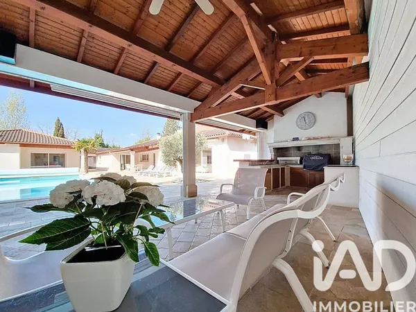 Vente Maison/villa 9 pièces