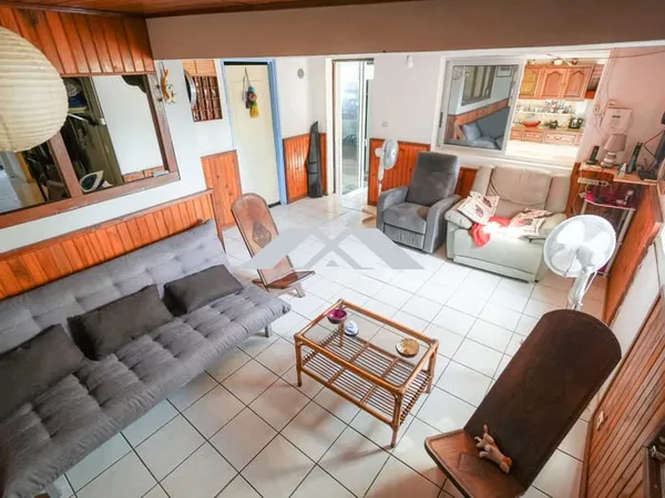 Maison à vendre La Possession