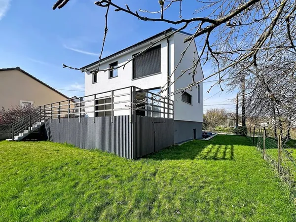 Maison Vente Volmerange-les-Mines 6p 130m² 599000€