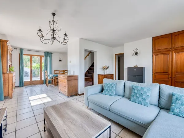 Maison Pessac Quartier BRIVAZAC /CANDAU