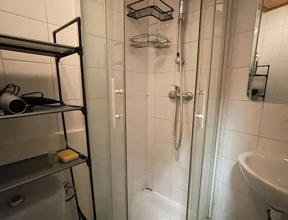 Studio / 20m² / La plaine st denis - Stade de France (RER B)