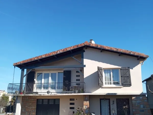 Vente Maison/villa 4 pièces