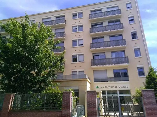 Investissement en residence Senior