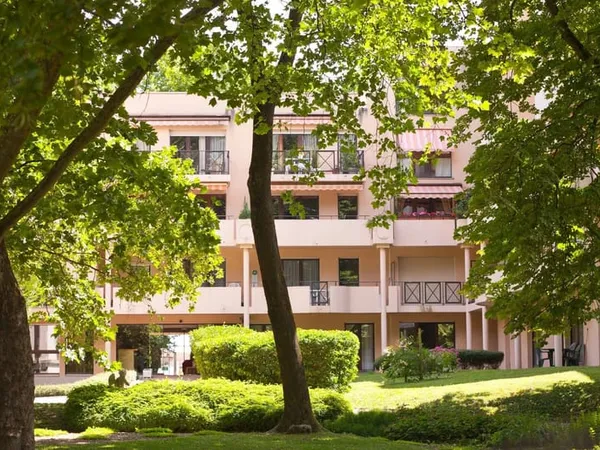 Investissement en residence Senior