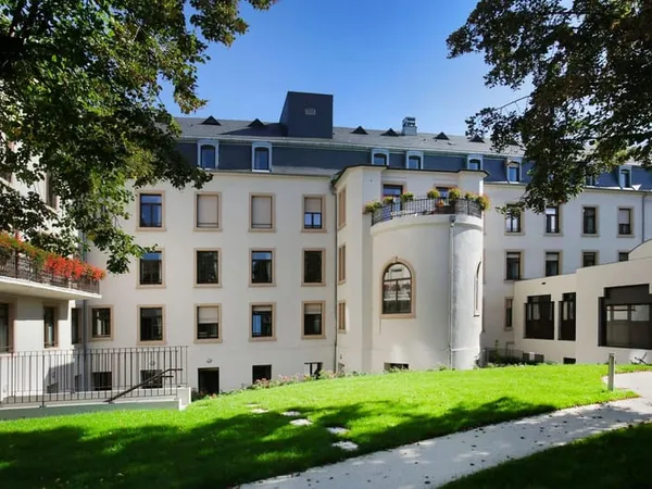 Investissement en residence Senior