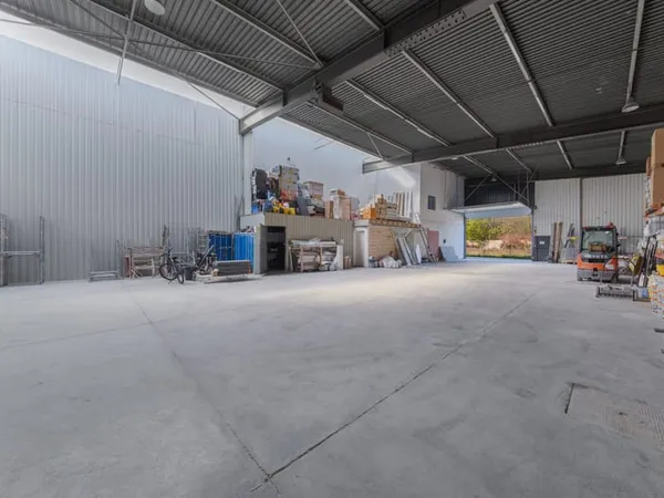 Local d'activité 480m2 Dijon
