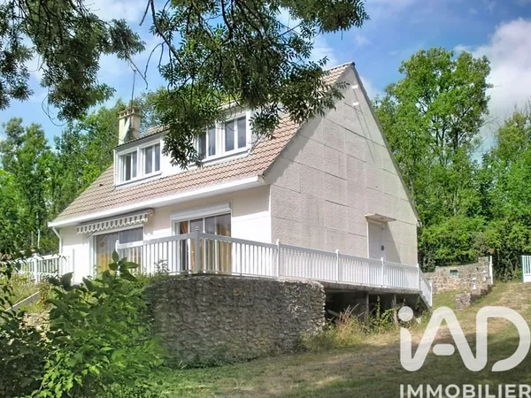 Vente Maison/villa 7 pièces